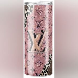 20oz Fasion Tumbler W/Lid L13